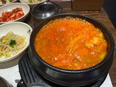 -朴大人炭烤·韩国料理(奥帆中心海尔洲际店)