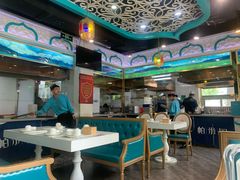 -帕米尔食府(白云观店)
