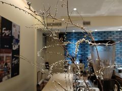 -Onirii Coffee(长乐路店)