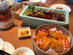 -避风塘·老港味餐厅(虹口龙之梦店)