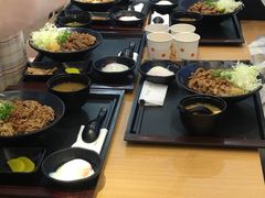 -町门烤肉拌饭专门店(新天地店)