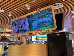 -西贝(南开大悦城店)