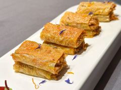 -新淮扬村·淮扬菜·北京烤鸭·世界美食之都示范店(和平里店)