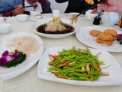 -怡园饭店-餐厅(四望亭店)