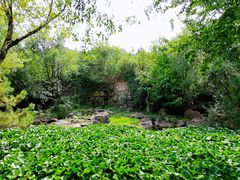 -青州市云门山风景区