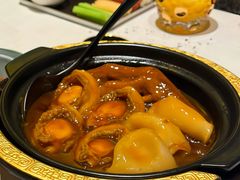 -莉莉海堂HAITANG·烤鸭(国贸商城店)