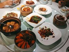 -上下九广州菜馆(锦业路店)