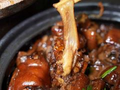 -老灶房-四川土菜(开元店)