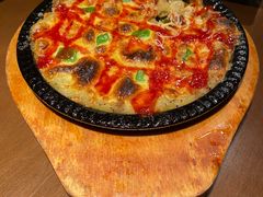 -千代武日本料理(哈西店)
