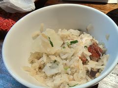 同安封肉萝卜饭-临家闽南菜(五店市店)