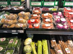 -家乐福(古北店)