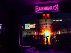 -星聚会KTV(合生汇黑金店)