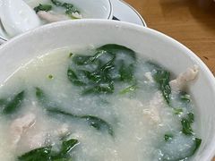 -华记粥饭店(印象容桂主题风情街店)