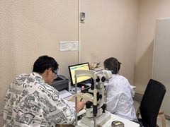 -武汉大学附属爱尔眼科医院(湖北总院)