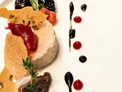 -塞纳河法国餐厅(意式风情街店)