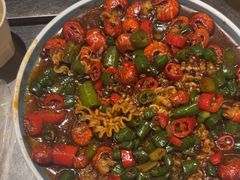 -碎怂烤肉(钟楼柳巷店)