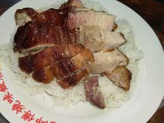 -陈光记烧腊店(罗保博士街店)