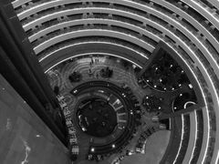 -杭州国际会议中心洲际酒店-原素全日餐厅(解放东路店)