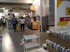 -宜家家居(西安未央商场店)