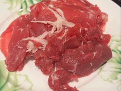 -索菲特酒店·海鲜自助 ·聚餐厅