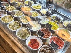 -Alimentari Grande(东湖路店)