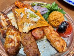-SULTAN·苏坦土耳其餐厅(新光汇店)