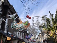 -小河直街历史文化街区