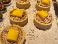-Social 秀西餐厅-长沙瑞吉酒店(运达店)