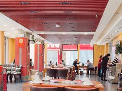 -下杨家青海土火锅(海湖店)