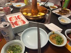 -京元盛铜锅涮肉(上海总店)