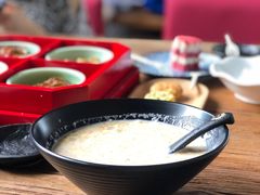 湘西擂茶-上席擂茶·新中式青年茶馆(古城店)