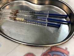 -芭比堂动物医院(广州爱宠下渡路分院)