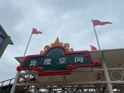 -异度空间(上海欢乐谷店)