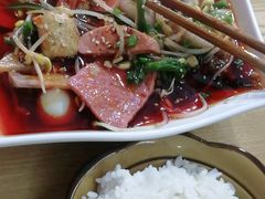 -冒菜西施·非遗冒菜(总店)