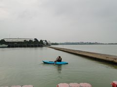 -千龙湖生态旅游度假区