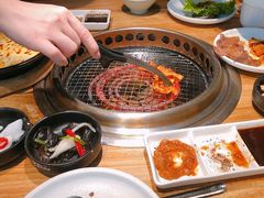 -黑牛黑猪烤肉专门店(万象城店)