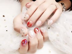 -Hands Nail专业美甲美睫