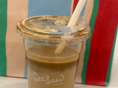 -Seesaw Coffee(武商MALL·武广店)