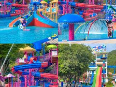 -清泉湾生态旅游度假区