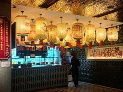 -大鸽饭(汉溪长隆店)