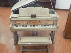 -鼓浪屿钢琴博物馆