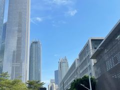 -利苑酒家(合景国际金融广场店)