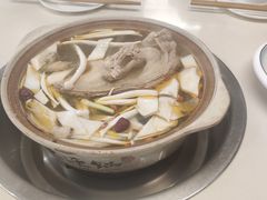 -土连锅·现熬养生汤锅(梁家巷店)