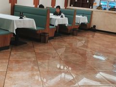 大堂-北塘海鲜·天津菜(大光明桥旗舰店)