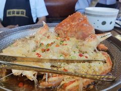 -蟹之国·精品蟹料理(极地店)