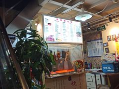 -港澳烧卤馆