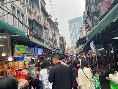 -阿吉仔(大元路店)