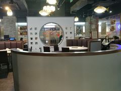 大堂-十三姨工厨顺德美食·宴会·团餐(天河北路店)