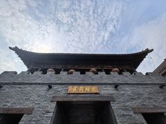 -白洋淀风景区