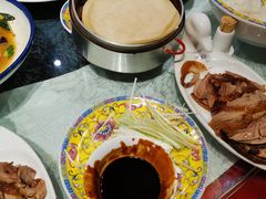 -全聚德(长江路店)